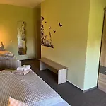 Hotel Scheunenherberge 2*