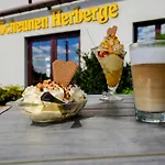 Hotel Scheunenherberge Unterspreewald