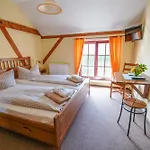 Hotel Scheunenherberge Unterspreewald