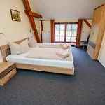 Scheunenherberge Unterspreewald