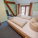 Hotel Scheunenherberge 2*