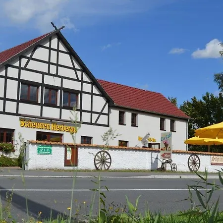 Scheunenherberge 2*