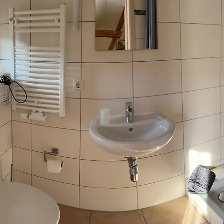 Scheunenherberge 2* Unterspreewald