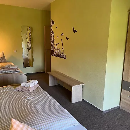 Hotel Scheunenherberge 2*