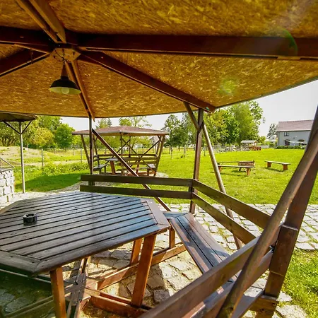 Scheunenherberge 2* Unterspreewald