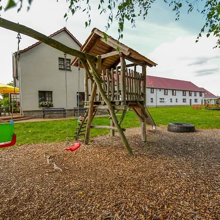 Scheunenherberge Отель Unterspreewald