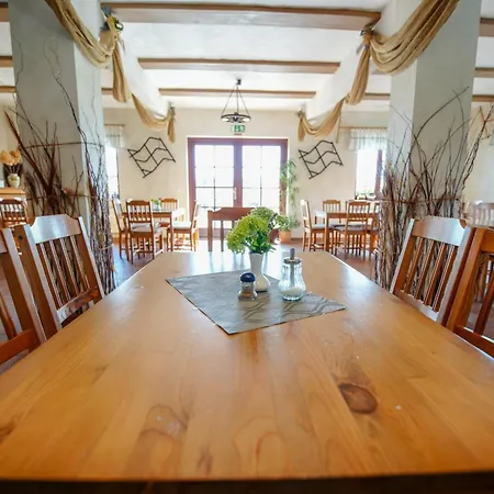 Scheunenherberge 2* Unterspreewald