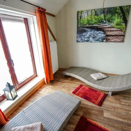 Отель Scheunenherberge 2*