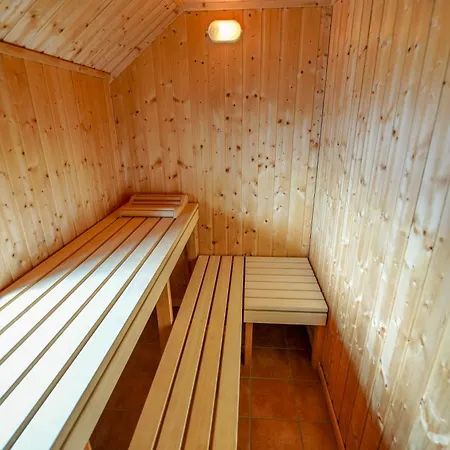 Hotel Scheunenherberge