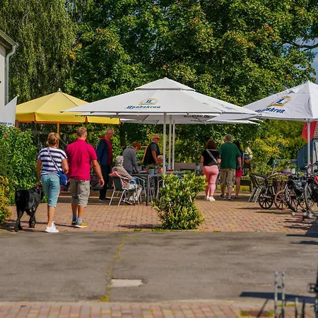 Scheunenherberge ホテル