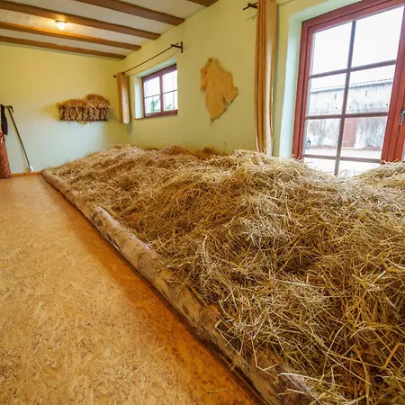 Отель Scheunenherberge