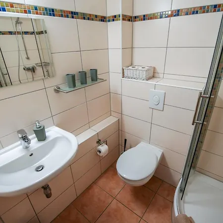 Hotel Scheunenherberge 2*