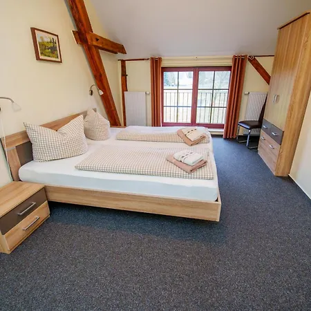 Scheunenherberge Unterspreewald