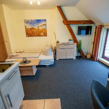 Отель Scheunenherberge