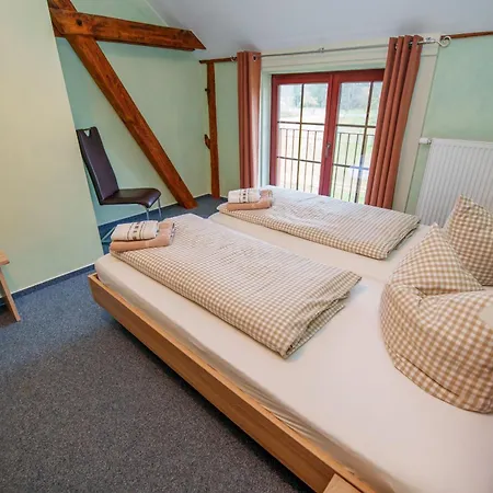 Hotel Scheunenherberge 2*
