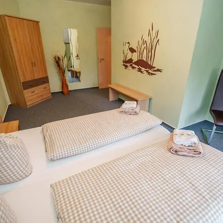 Scheunenherberge 2* Unterspreewald