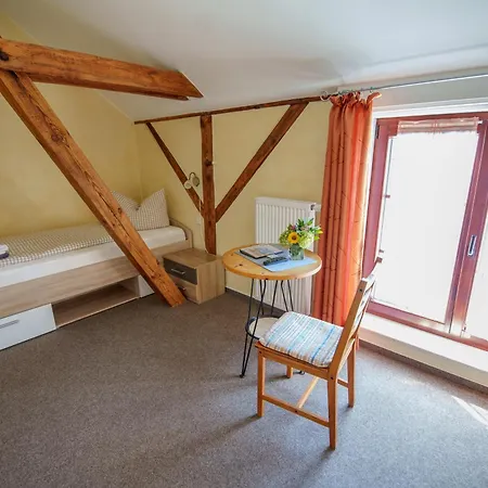 Scheunenherberge Hotel 2*