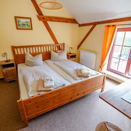 Scheunenherberge Hotel Unterspreewald