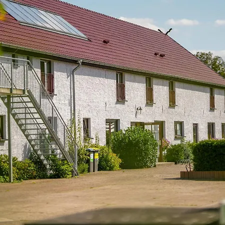 Scheunenherberge Отель