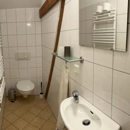 Отель Scheunenherberge