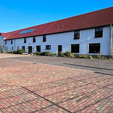 Scheunenherberge Hotel Unterspreewald