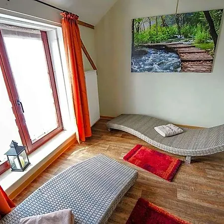 Scheunenherberge Hotel 2*