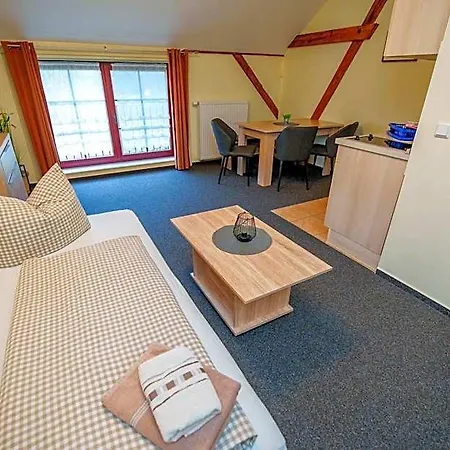 Scheunenherberge Hotel 2*