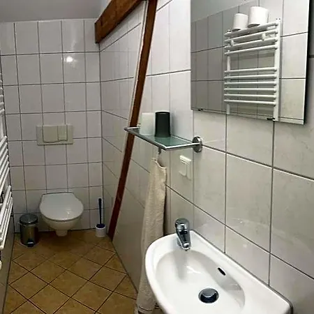 Scheunenherberge 2*