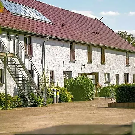 Hotel Scheunenherberge Unterspreewald