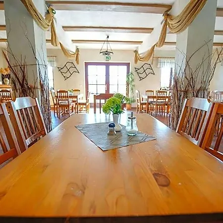 Scheunenherberge Hotel Unterspreewald