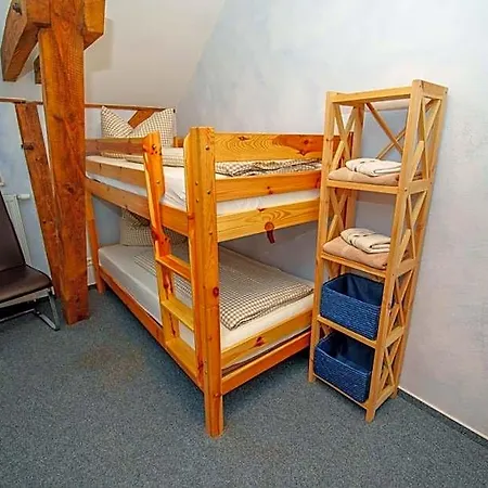 Scheunenherberge 2*