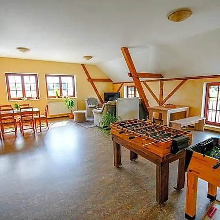 Hotel Scheunenherberge