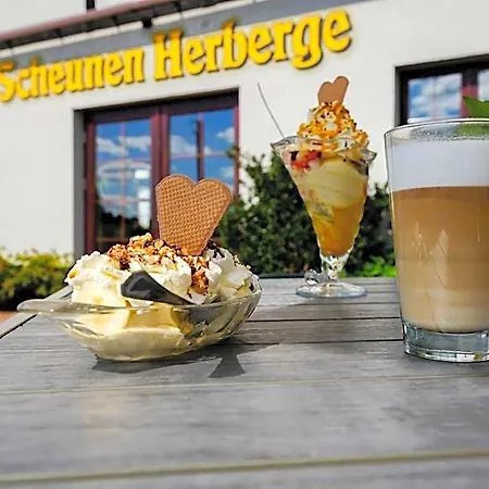 Scheunenherberge Hotel