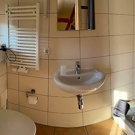 Hotel Scheunenherberge Unterspreewald