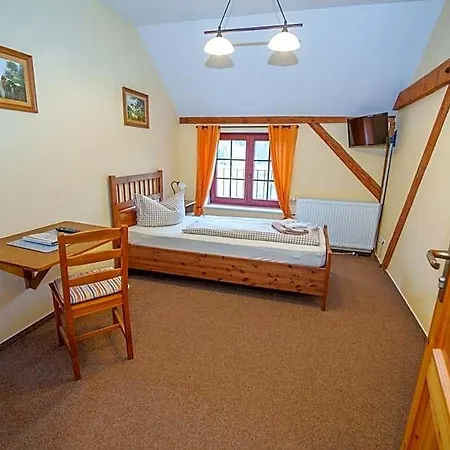 Hotel Scheunenherberge