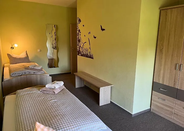 Hotel Scheunenherberge 2*