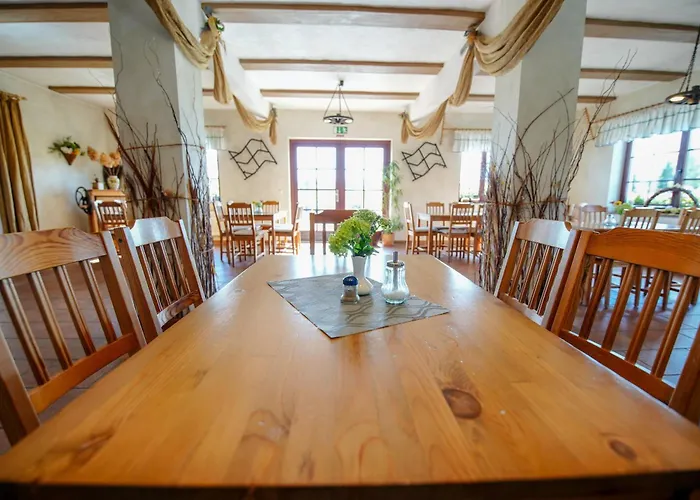 Scheunenherberge 2* Unterspreewald