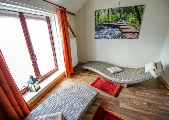 Hotel Scheunenherberge 2*