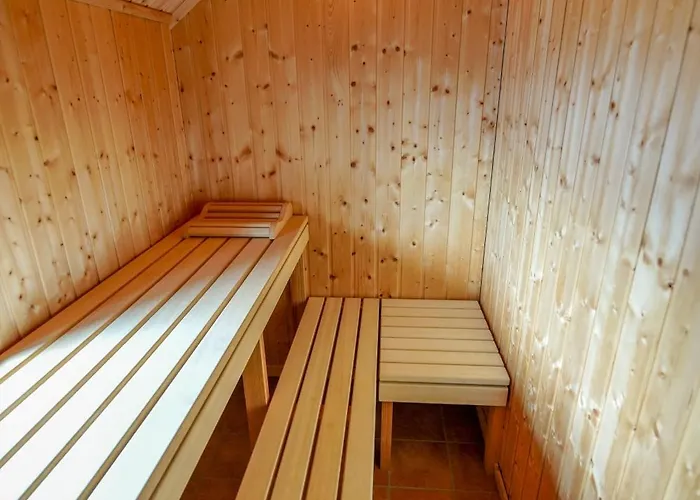 Hotel Scheunenherberge