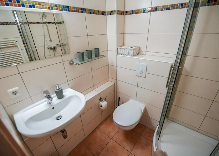 ホテル Scheunenherberge 2*