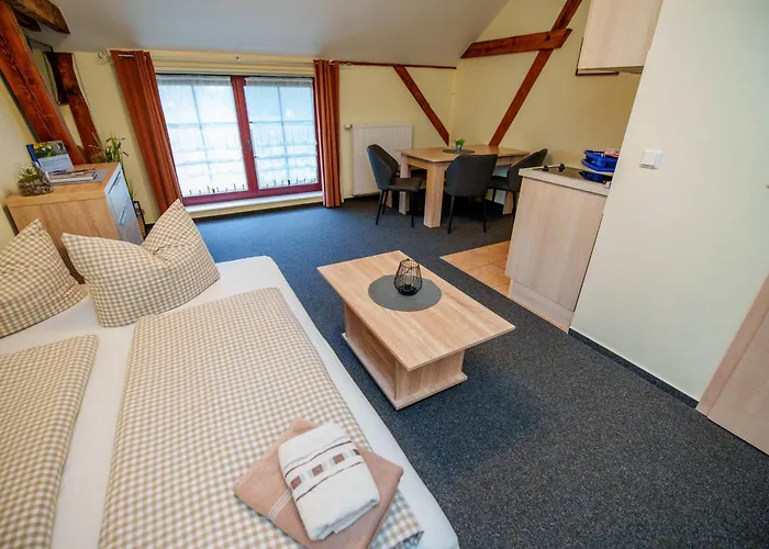 Hotel Scheunenherberge 2*