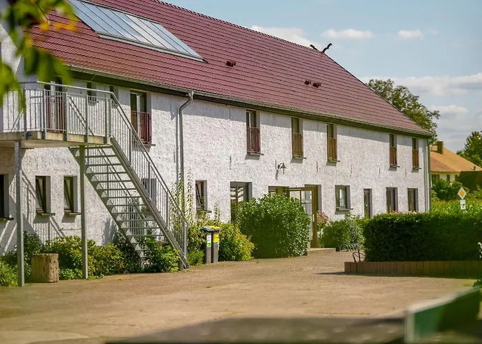 Scheunenherberge Hotel