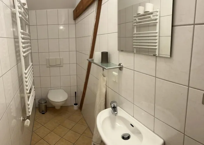 ホテル Scheunenherberge